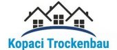 Kopaci Trockenbau